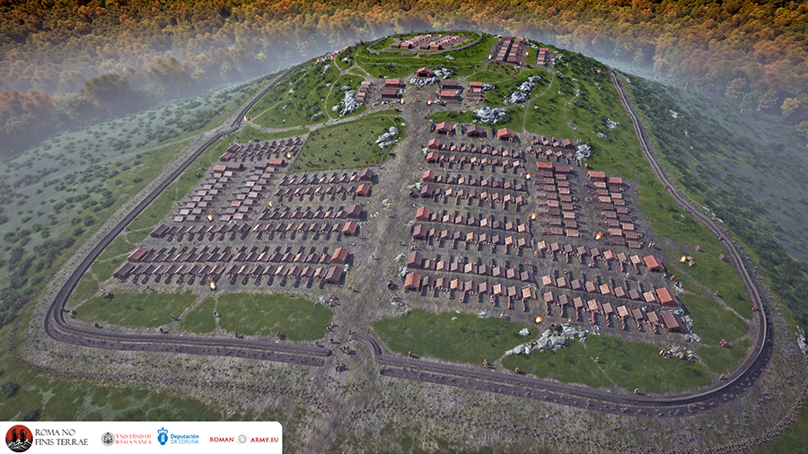 CIAG CAMPAMENTO SANTA BAIA