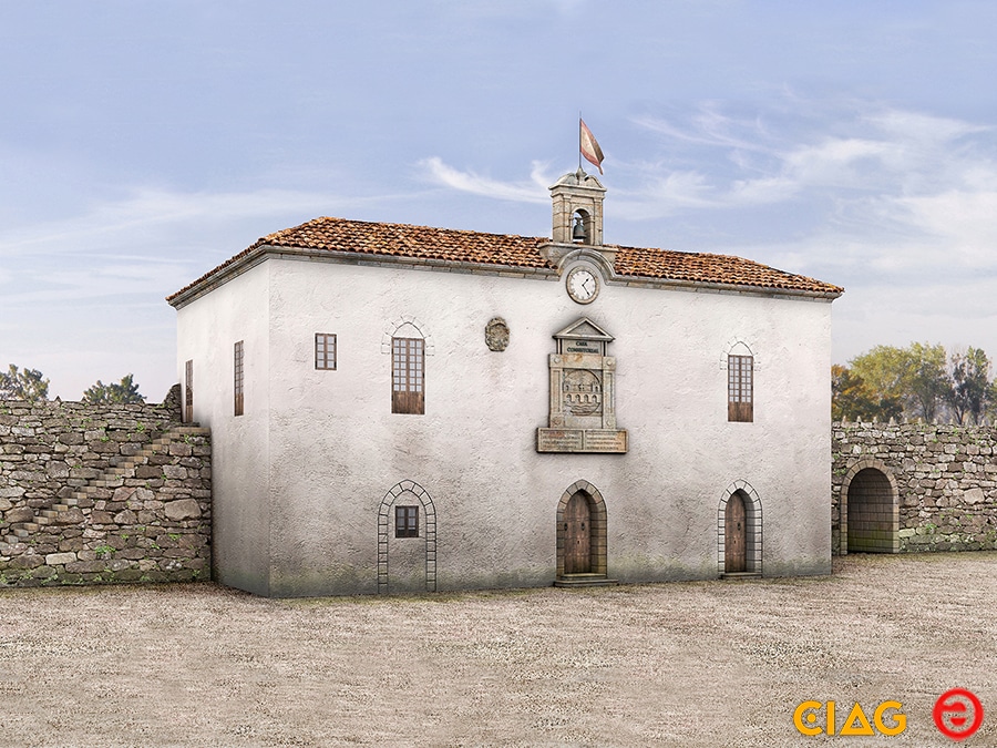 Antigo Concello Pontevedra_Render_02_900x675